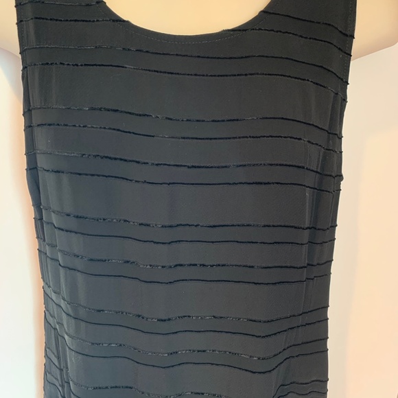 Santorelli layered tank - Picture 3 of 7